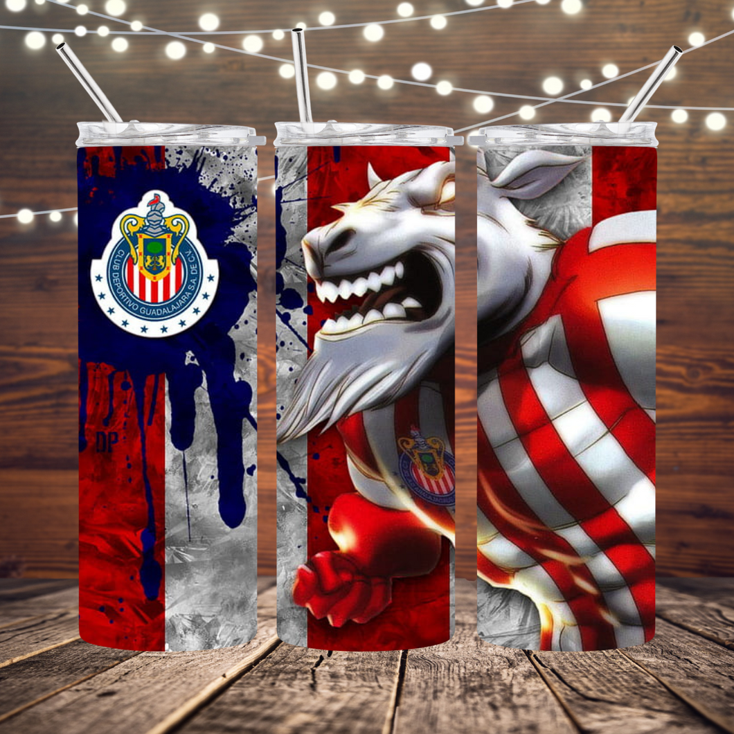 Chivas • Soccer