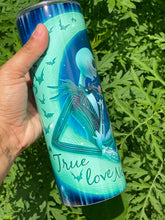 Load image into Gallery viewer, True love never dies
