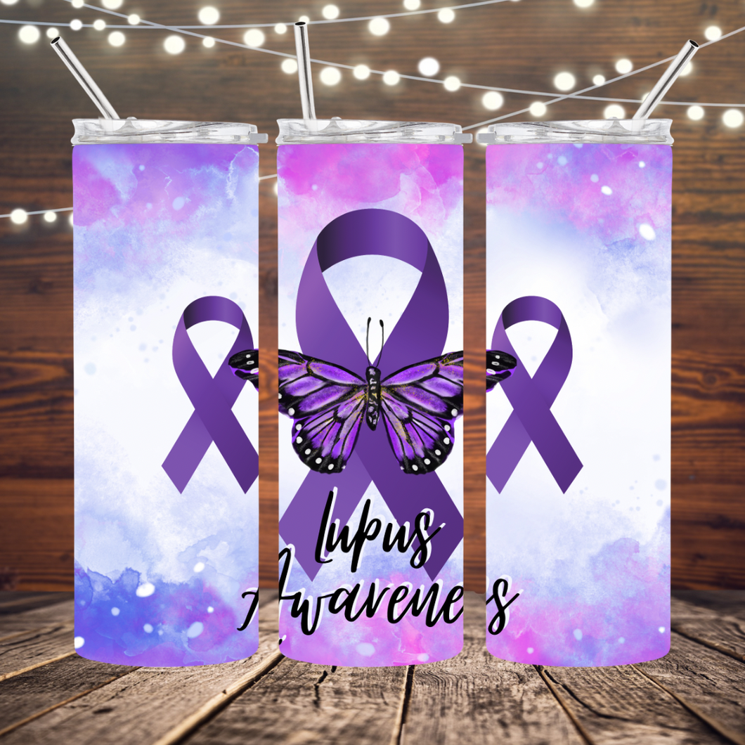 Lupus awareness