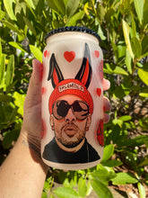 Load image into Gallery viewer, Bad bunny tumbler
