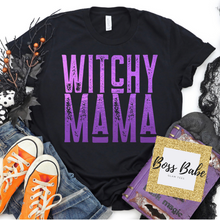 Load image into Gallery viewer, Witchy mama
