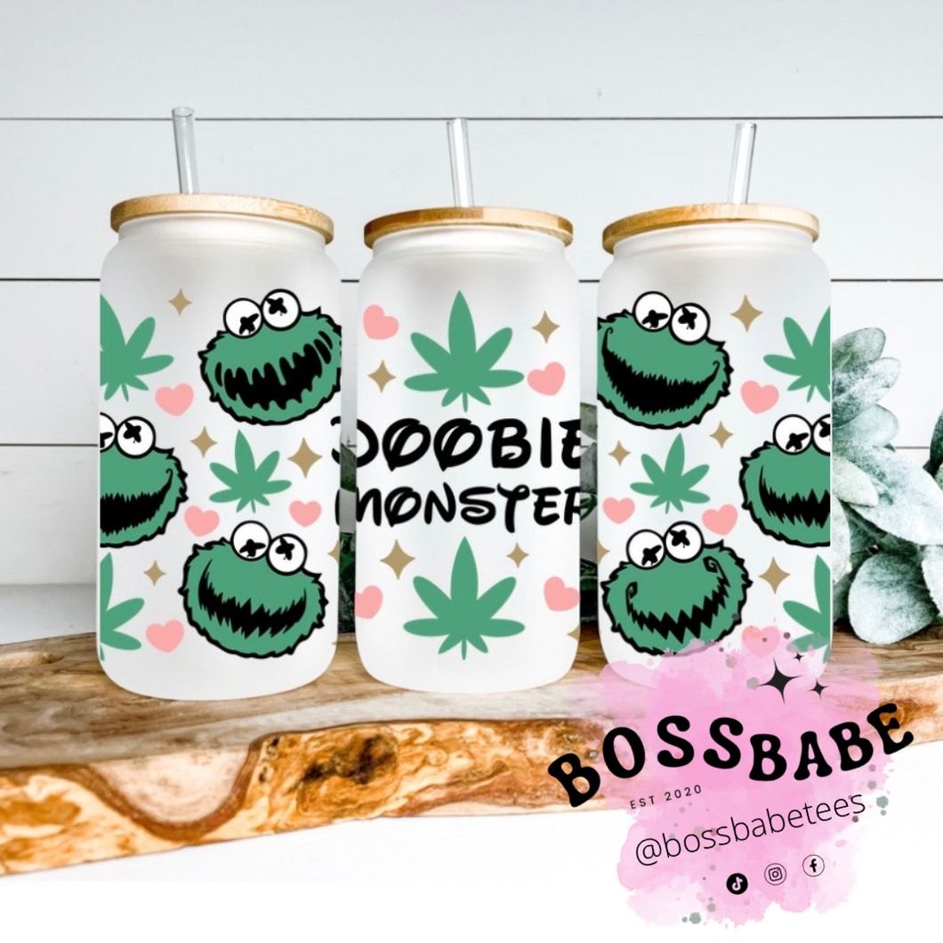 Doobie Monster